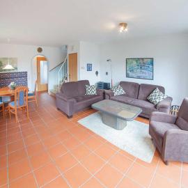 Ferienhaus Wattwurm 1, FeWo Vermittlung Nordsee, hotel u gradu Dangast