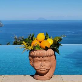 Appartamento Salvia, hotel Acquedolciban