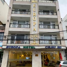 Europa Hotel