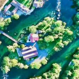 Ile de Malvy