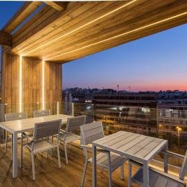 Athens Luxury Suite