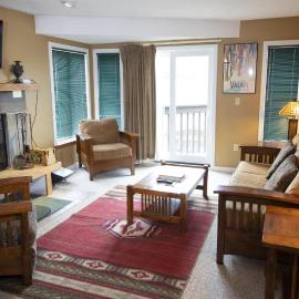 1Br Ski-in, Ski-out With King Bed- Okemo Mtn Lodge condo