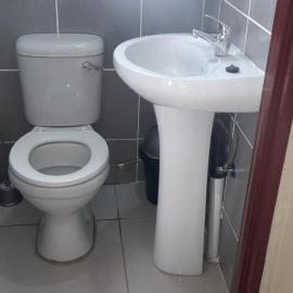 2NIGHTS GUEST HOUSE, hotel in Mokopane