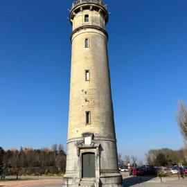 Les Apparts du Phare