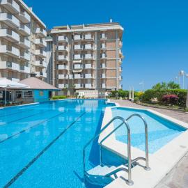 Residence Playa Grande Immobiliare Pacella