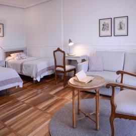 Hotel Alcazar Irun, hotell sihtkohas Irun