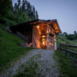 Chalet Bambi, hotel u gradu Rabi