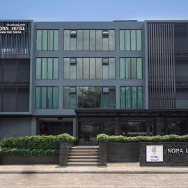 Nora LakeView