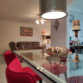 Penthouse Sabina mit Jacuzzi, hotel in Callao Salvaje