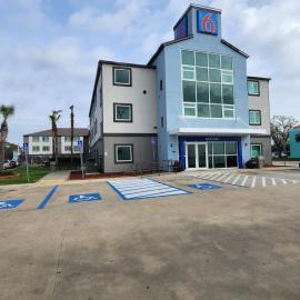 Motel 6-Biloxi, MS - Beach, khách sạn ở Biloxi