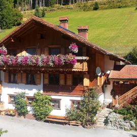 Haus Breitfuss, Hotel in Enzenstall