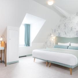 Hotel le Lapin Blanc