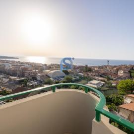 B&B Panorama - Self Check in, hotel u gradu Čefalu