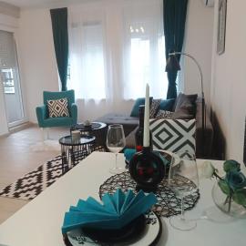 Apartman SILVER, hotel in Sremska Mitrovica