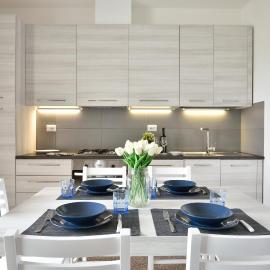 2 - Villa Is Orrosas - Francesca's Holiday Home - Sa Crai Apartments Sardinian Experience