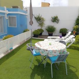 Casa Fortu La Palma