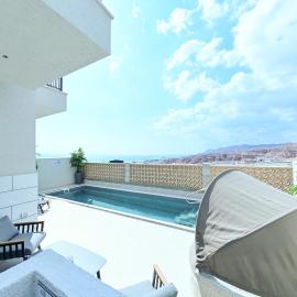 Villa Vibes Eilat - Villa Me