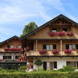 SL Hotel, hotel en Bad Wiessee