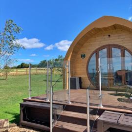 Finest Retreats - Deep Dale