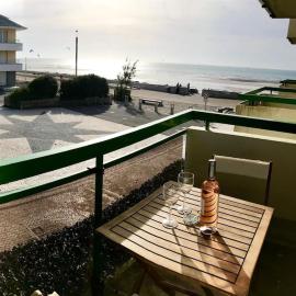 Au Petit Wissant, hotel in Wissant