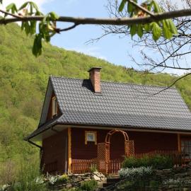 Domek Tosia, hotel in Bukowiec