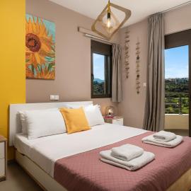 Halepa Luxury Apartments