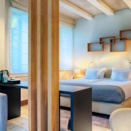 Viesnīca Focus Hotel Premium Sopot Sopotā