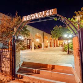 Revaklı Ev Guest House, hotel a Rizokarpaso