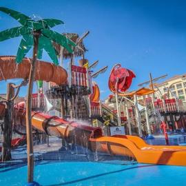 Westgate Lakes resort