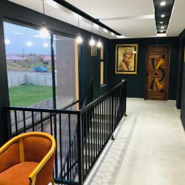 Black Rose Guesthouse, hotel sa Soweto