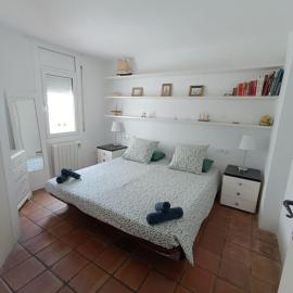 Pintoresco Apartamento en el corazón de Cadaqués