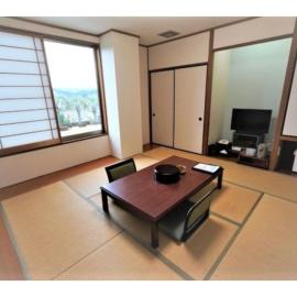 Hitoyoshi Onsen Hotel Hananoshou - Vacation STAY 40104v, hotel Hitojosiban