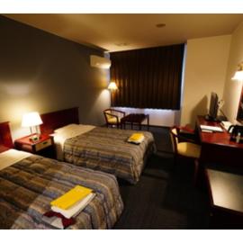 Hitoyoshi Onsen Hotel Hananoshou - Vacation STAY 40110v, hotel di Hitoyoshi