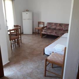 Volada view traditional apartments