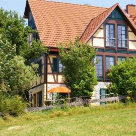 Kölliger Hirtenhaus