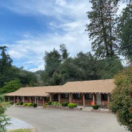 Fawndale Lodge، فندق في ريدينغ