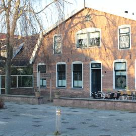 B&B de Keinsmer, hotel 't Zand városában
