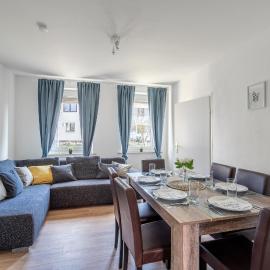 myminiaparts – hotel w Bayreuth