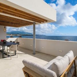 Casa dos Pedros (Beach House), hotel v mestu São Roque