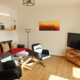 Ferienwohnung zur Flatterulme 1