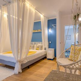 Pillows Peniche Townhouse