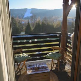 Apartament u Sikorki