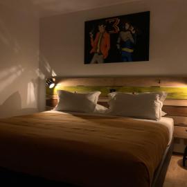 BB Borgo Biella Bis, hotel en Candelo