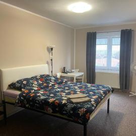 Pokoje Rudy Kot, hotel in Gdynia