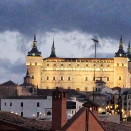 Gavilanes 2 TOLEDO