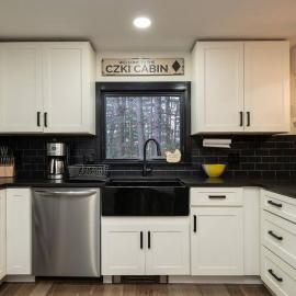 Killington Ski Chalet - Newly Renovated, hotel u gradu 'Killington'