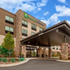Holiday Inn Express & Suites Brunswick-Harpers Ferry Area by IHG, ξενοδοχείο σε Brunswick