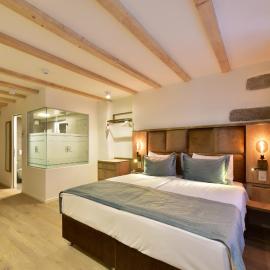 Hôtel Rousseau Plus