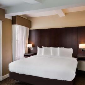 Best Western Syracuse Downtown Hotel and Suites, hótel í Syracuse
