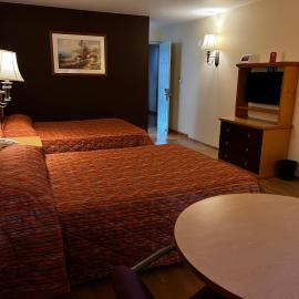 Hotel Oliver Inn Toluca, khách sạn ở Toluca